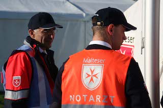 Notarzt im Einsatz Notarzt im Einsatz